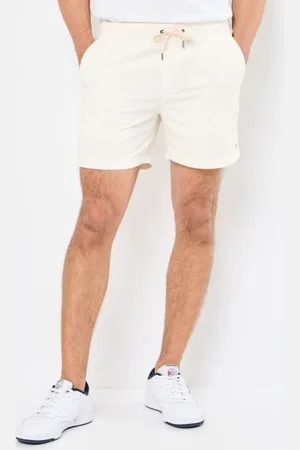 Ralph Lauren Cfprepsters-Flat-Short 710800214