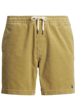 Ralph Lauren Cfprepsters-Flat-Short 710800214