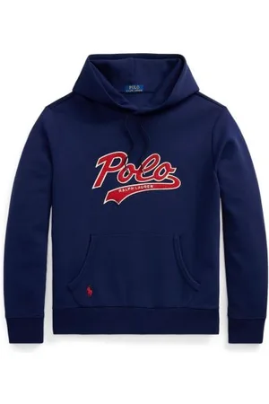 Ralph Lauren Pohoodm2-Long Sleeve-Sweatshirt