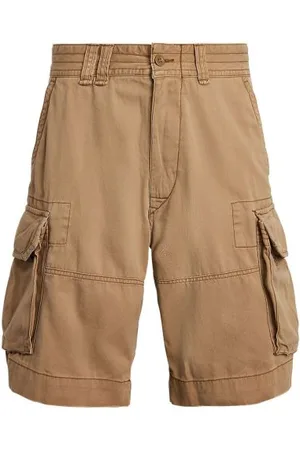 Ralph Lauren Gellar Short-Cargo-Short