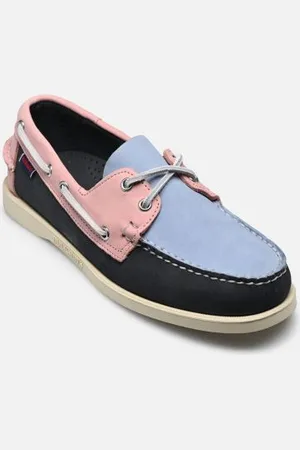 SEBAGO PORTLAND ARCHIVE