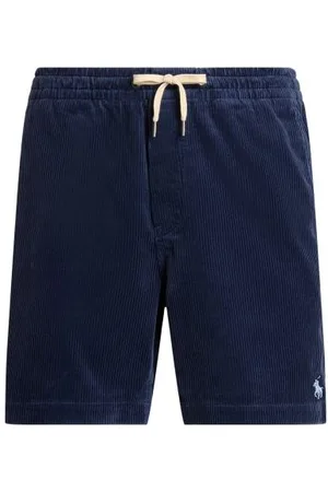 Ralph Lauren Cfprepsters-Flat-Short 710800214