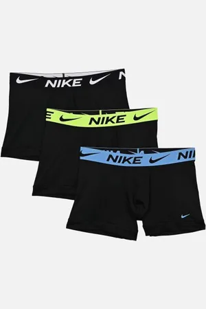 Nike Trunk 3Pk 000PKE1224