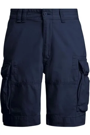 Ralph Lauren Gellar Short-Cargo-Short