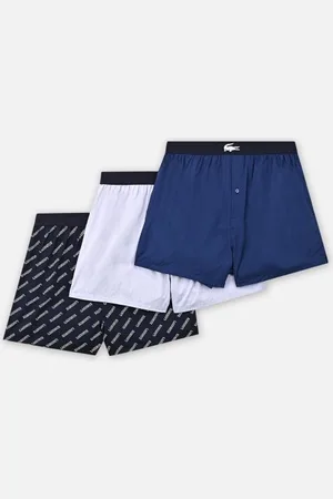 Lacoste Pack de 3 boxers 7H1284