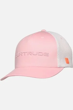 Gertrude E25 BENJA CASQUETTE