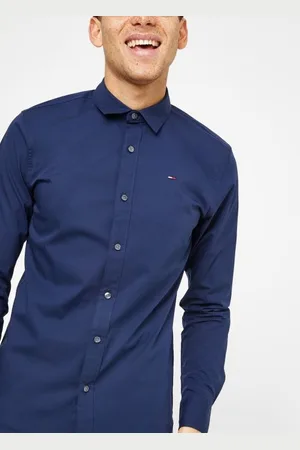 Tommy Hilfiger TJM ORIGINAL STRETCH SHIRT