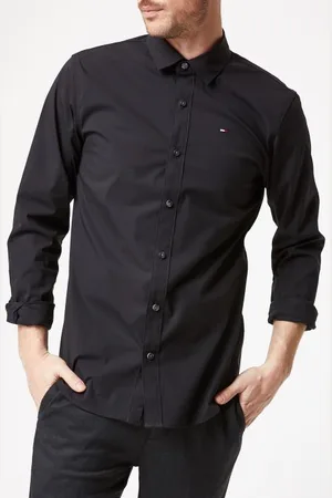 Tommy Hilfiger TJM ORIGINAL STRETCH SHIRT