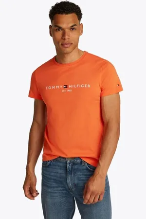 Tommy Hilfiger Tommy Logo Tee