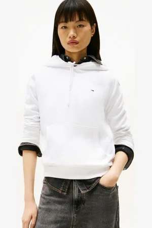 Tommy Hilfiger Tjw Reg S Flag Hoodi DW0DW19958