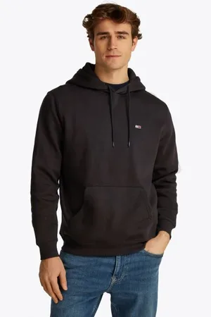 Tommy Hilfiger TJM REG S FLAG HOODI
