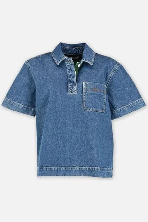 Lacoste Chemise manches courtes CF0052
