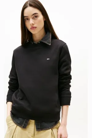 Tommy Hilfiger Tjw Reg S Flag Crew DW0DW19959
