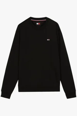 Tommy Hilfiger Tjm Reg S Flag Fleec DM0DM20741