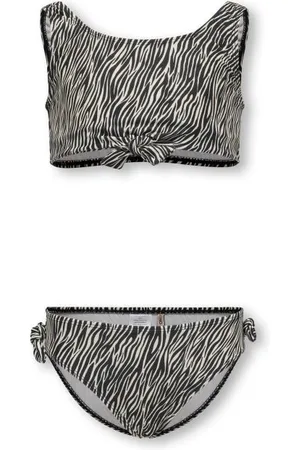 ONLY Kogbeach Knot Bikini Set Acc 15340592