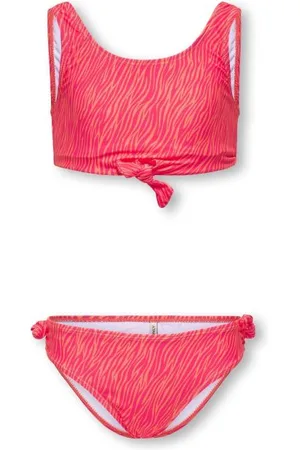 ONLY Kogbeach Knot Bikini Set Acc 15340592