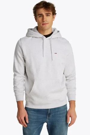 Tommy Hilfiger TJM REG S FLAG HOODI