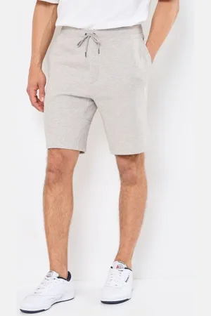 Ralph Lauren Short En Maille Double 22,9 Cm