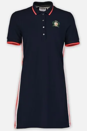 Lacoste Robe polo EF9566