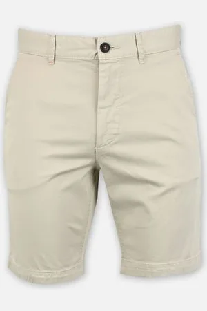 HUGO BOSS Chino-slim-Shorts 50536723