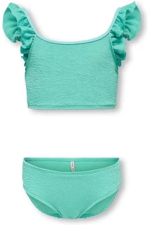 ONLY Kogwave Structure Bikini Set Acc 15340532