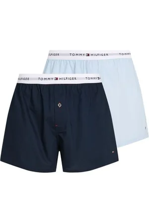 Tommy Hilfiger 2P Woven Boxer UM0UM03376