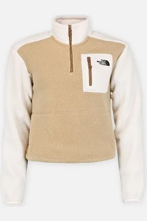 The North Face W Yumiori ¼ Zip