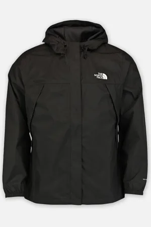 The North Face W Antora Rain Jacket