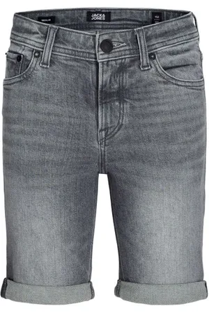JACK & JONES Jjirick Jjoriginal Shorts Am 360 Sn Jnr 12269799
