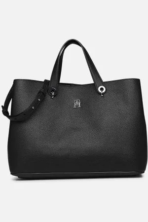Tommy Hilfiger TH EMBLEM SATCHEL