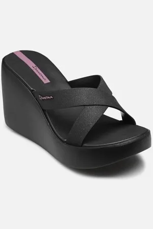 Ipanema High Fashion Ii Slide Fe