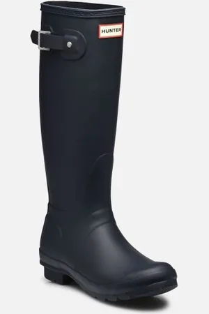 Hunter Womens Original Tall Boot