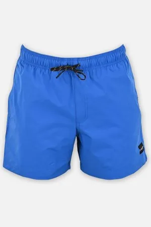 JACK & JONES JPSTMAUI JJSWIM SOLID AKM SN