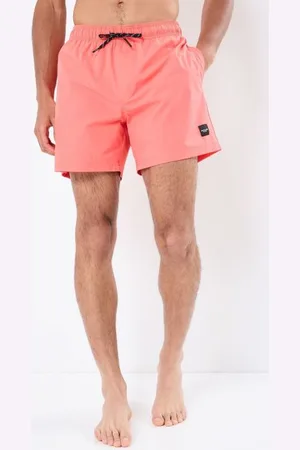 JACK & JONES JPSTMAUI JJSWIM SOLID AKM SN