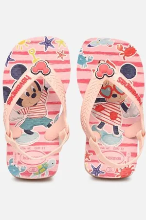 Havaianas Baby Disney Classics II