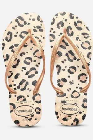 Havaianas Slim Animals