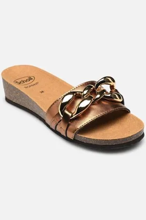 Scholl Ravello comfort
