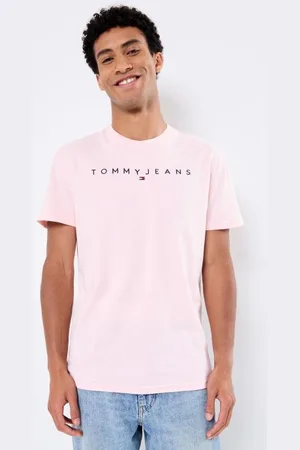 Tommy Hilfiger Tjm Reg Linear Logo DM0DM20744