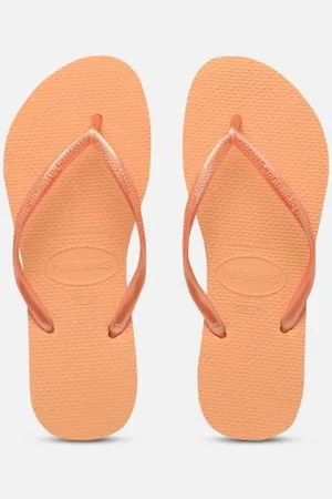Havaianas Slim Metallic F