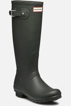 Hunter Womens Original Tall Boot