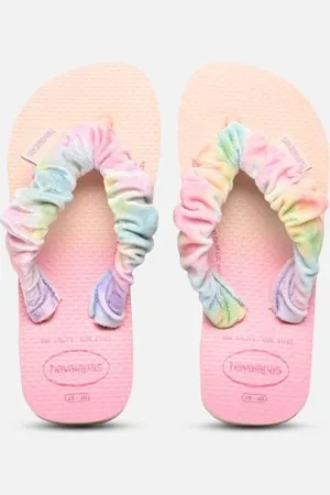 Havaianas Kids Fluffy