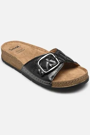 Scholl BORA MULE COMFORT