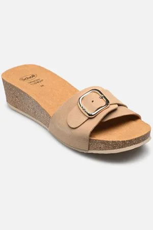 Scholl Rapallo Buckle comfort