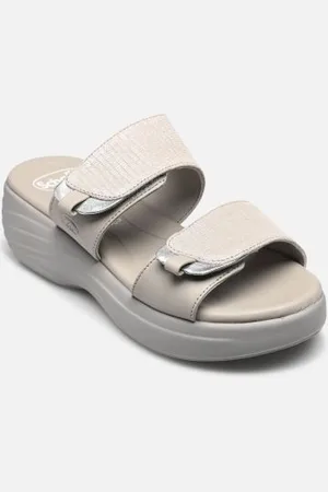 Scholl Aura 2 Straps comfort