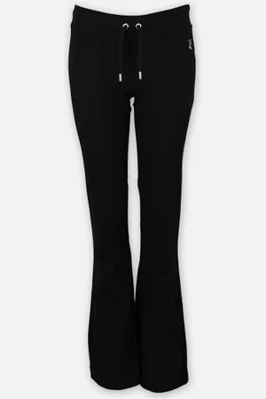 Juicy Couture Single Jersey Apollo Low Rise