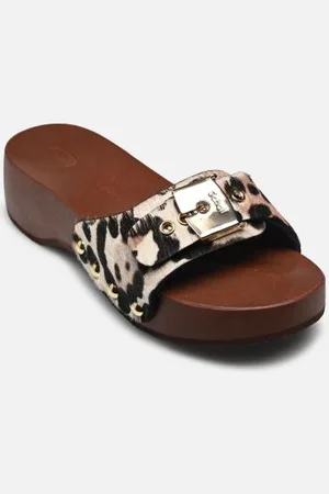 Scholl PESCURA HEEL SR ICONIC