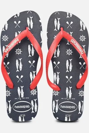Havaianas Top Nautical