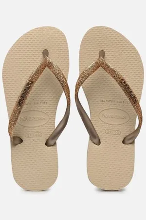 Havaianas Slim Glitter II