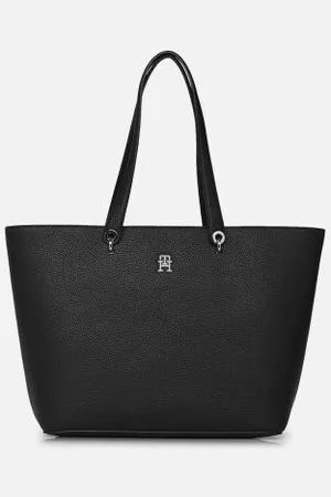 Tommy Hilfiger TH EMBLEM TOTE