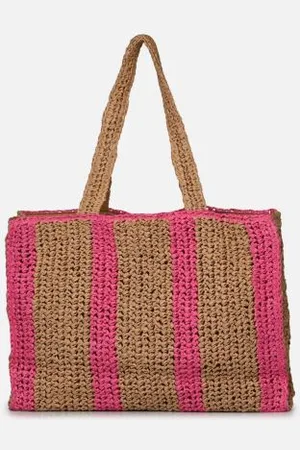 Pieces® Pctikka Shopper Fc